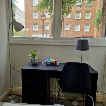 2 Bedrooms Flat In Great Location! ลอนดอน ภายนอก รูปภาพ